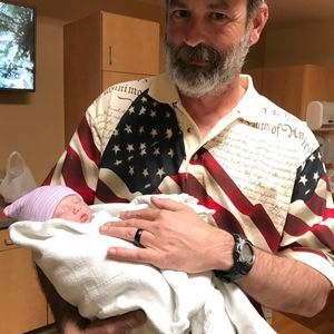 Meet your Posher, Chad